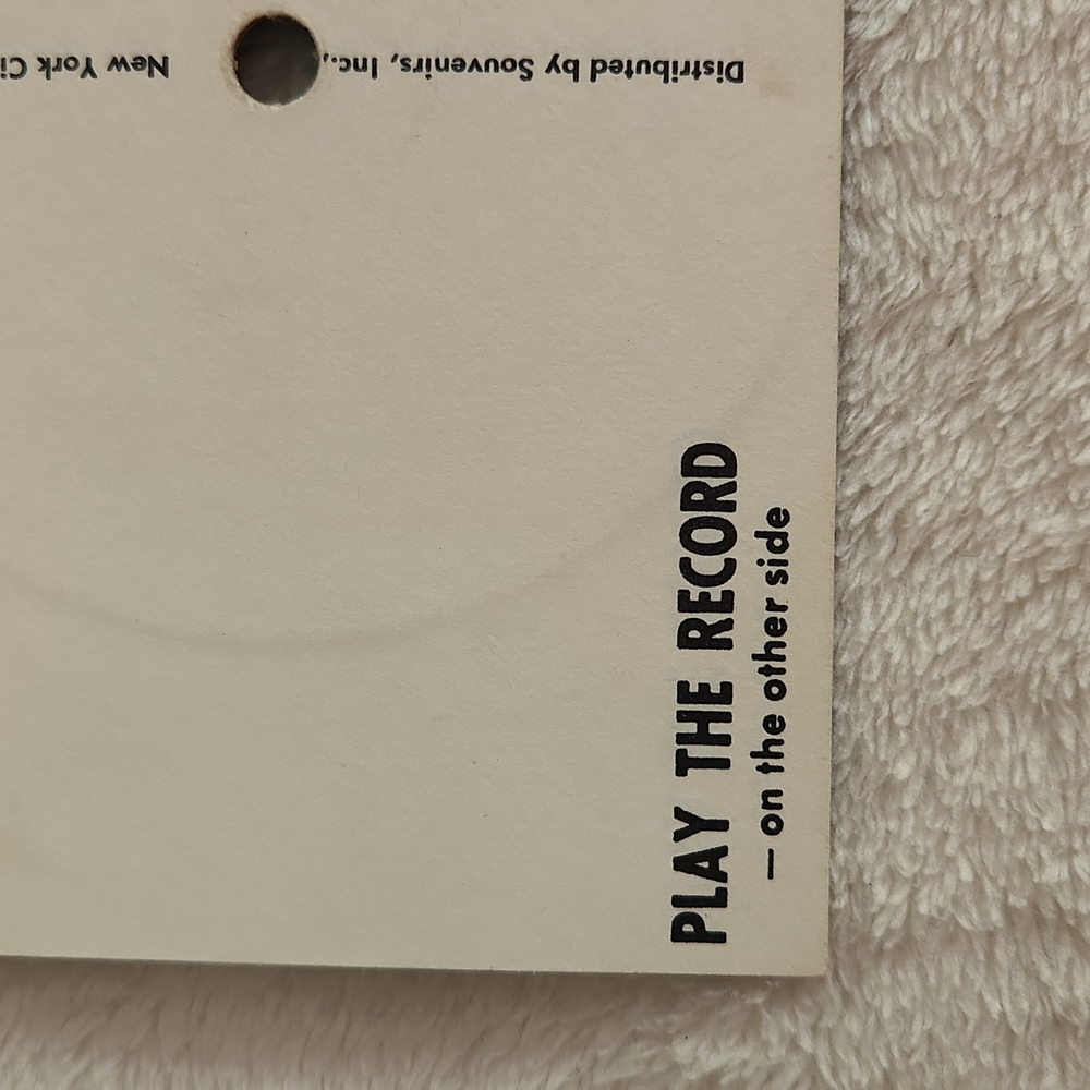 Phongraph Can be Played at 78-Speed. It has never been played or mailed - Picture 8 of 10
